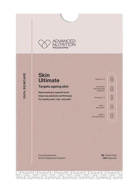 Advanced Nutrition Programme Skin Ultimate