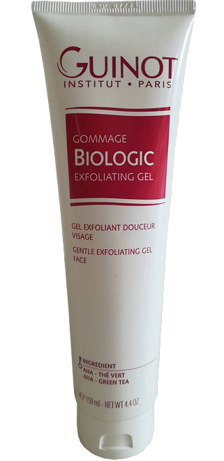 Guinot Gommage Biologic (проф)
