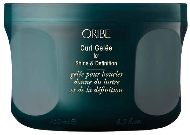 Oribe Curl Gelee for Shine & Definition