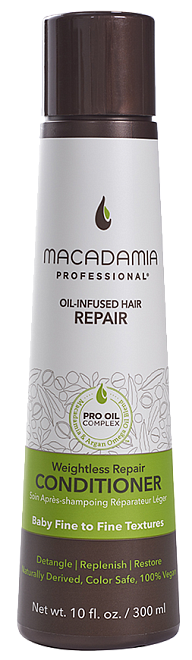 Macadamia Professional Weightless Repair Conditioner
