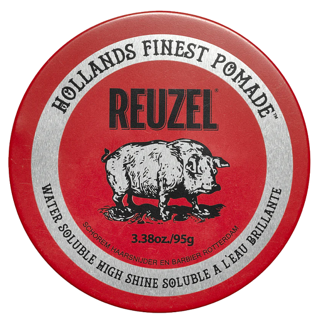 Reuzel Red Pomade