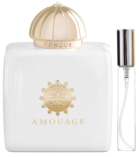 Amouage Honour Woman