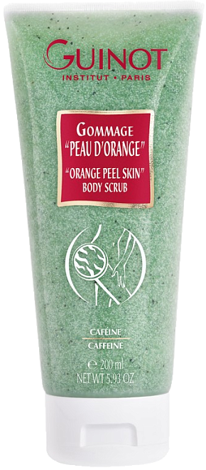 Guinot Gommage Peau d’Orange