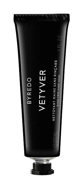 Byredo Vetyver Rinse-Free Нand Wash