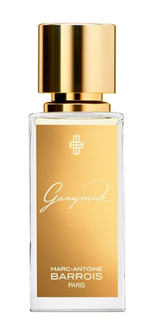 Marc-Antoine Barrois Ganymede