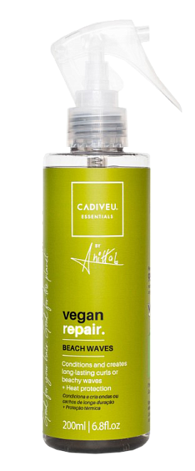 Cadiveu Essentials Vegan Repair. Beach Waves