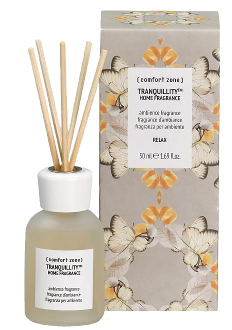 Comfort Zone Tranquillity Home Fragrance
