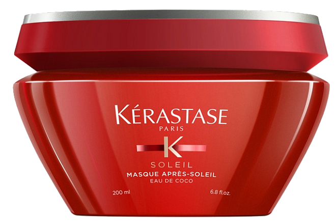 Kerastase Soleil Masque Apres-Soleil