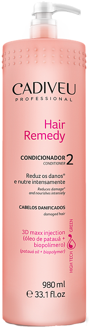 Cadiveu Hair Remedy Coditioner