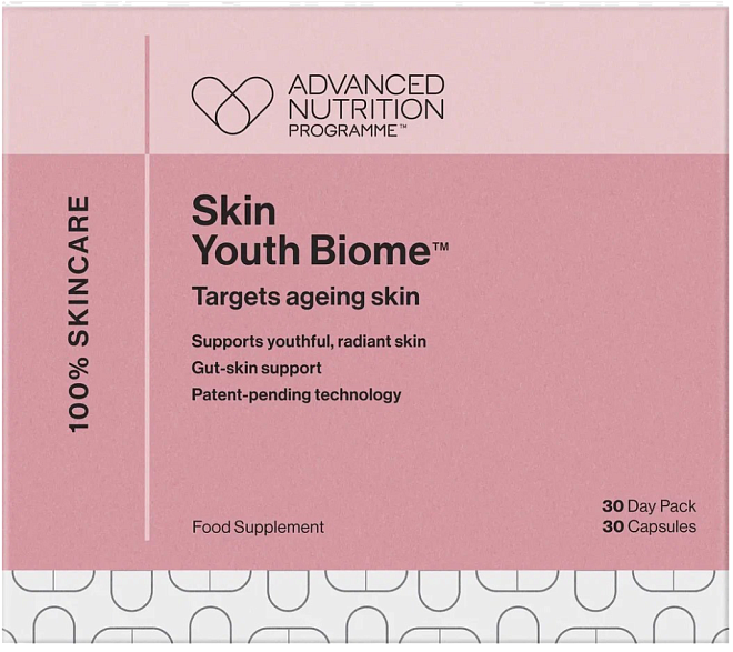 Advanced Nutrition Programme Skin Youth Biome™ 30