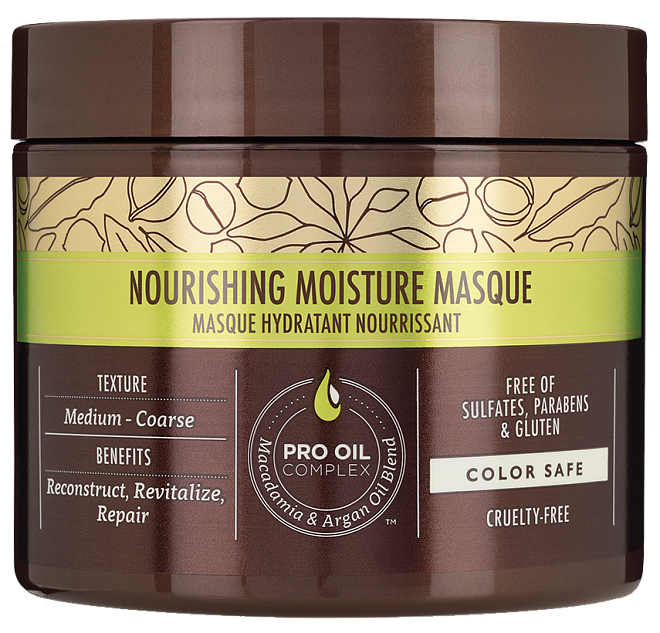 Macadamia Professional Nourishing Moisture Masque