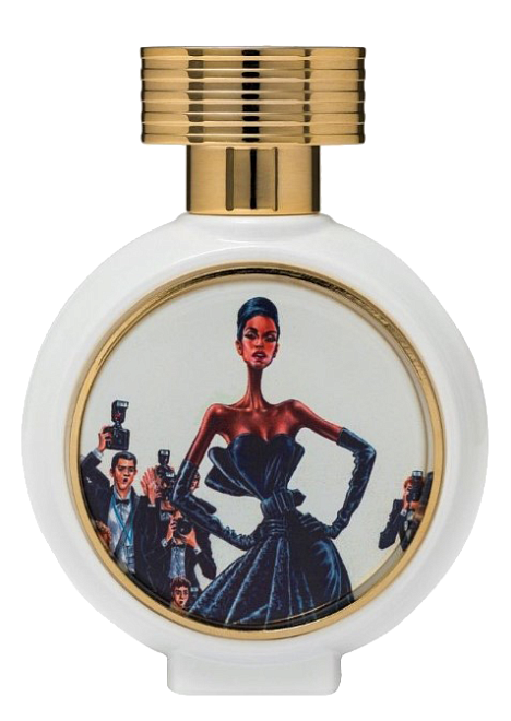 HFC Black Princess