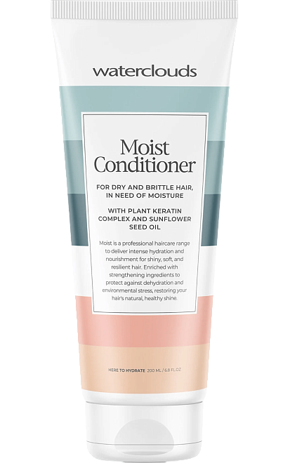 Waterclouds Moist Conditioner