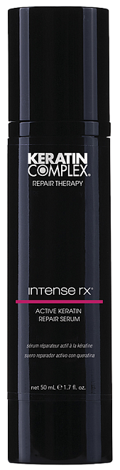 Keratin Complex Intense Rx Active Keratin Repair Serum