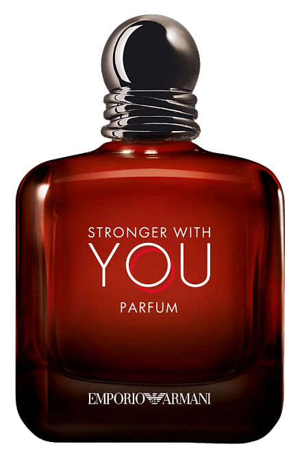 Giorgio Armani Stronger With You Parfum