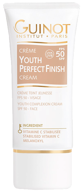 Guinot Youth Perfect Finish Cream SPF 50