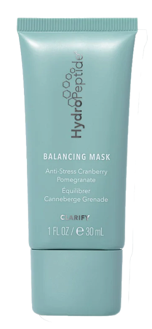 Hydropeptide Balancing Mask