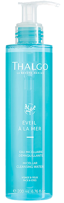 Thalgo Micellar Cleansing Water