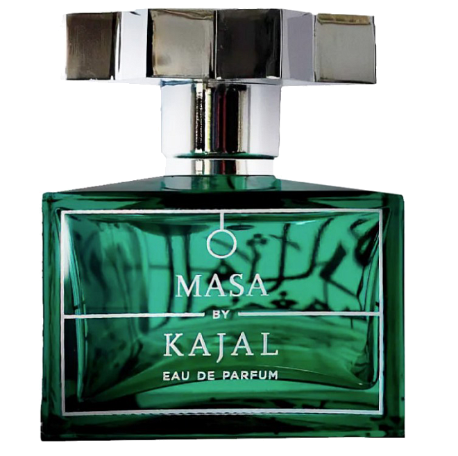 Kajal Masa