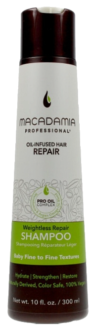 Macadamia Professional Weightless Repair Shampoo