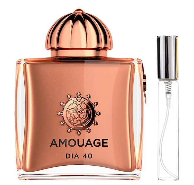Amouage Dia Woman 40 Extrait De Parfum