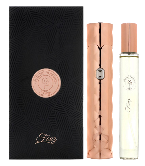 Orens Parfums Fouz 2 x 50 мл