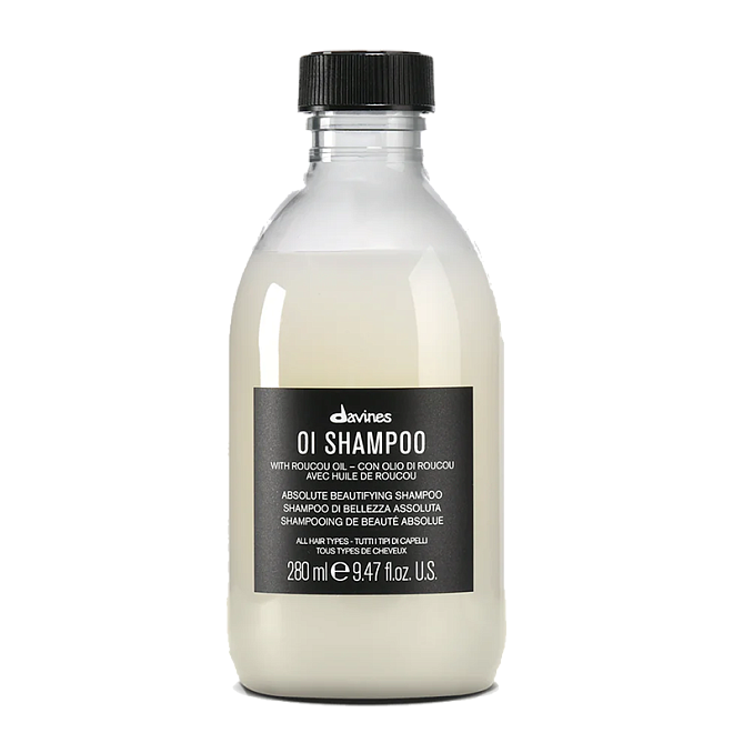 Davines OI Absolute Beautifying Shampoo