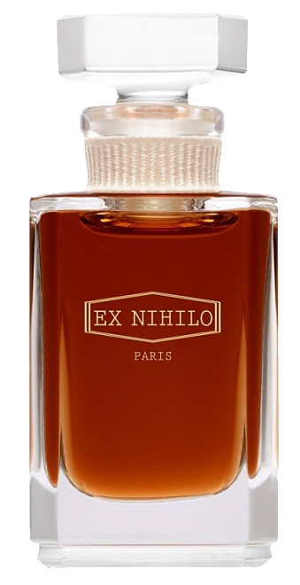 Ex Nihilo Ambre Parfum Oil