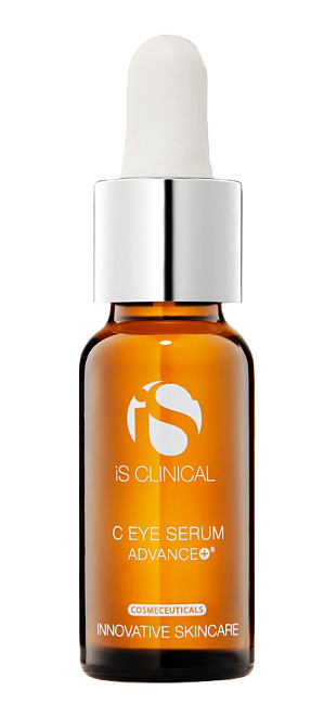 Is Clinical C Eye Serum Advance+