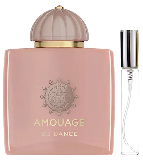 Amouage Guidance