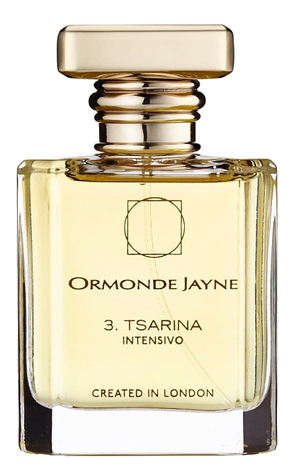 Ormonde Jayne Tsarina Intensivo Parfum