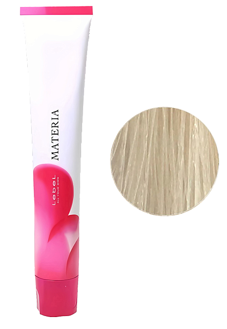 Lebel Materia CB14