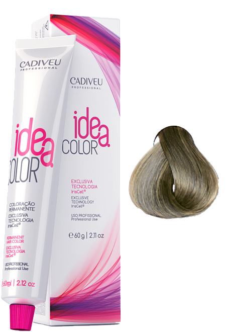 Cadiveu Idea Color Beige 7/31