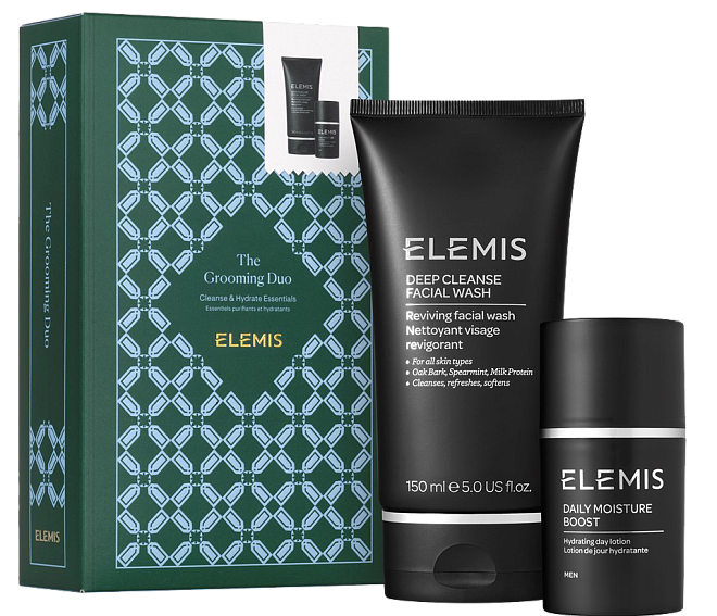 Elemis The Grooming Duo Gift Set