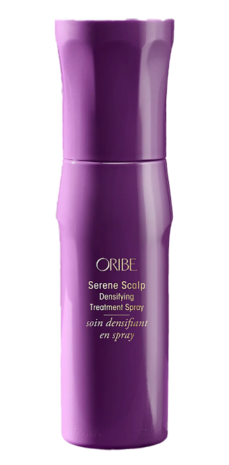 Oribe Serene Scalp Densifying Treatment Spray