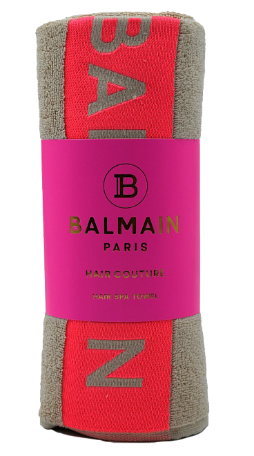 Balmain Hair Couture Hair SPA Towel