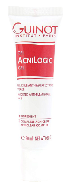 Guinot Gel AcniLogic (проф)