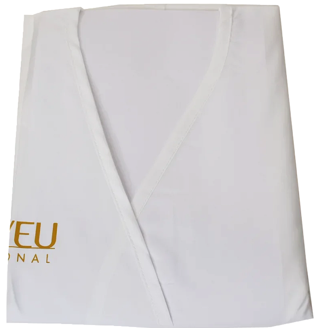 Cadiveu Kimono White