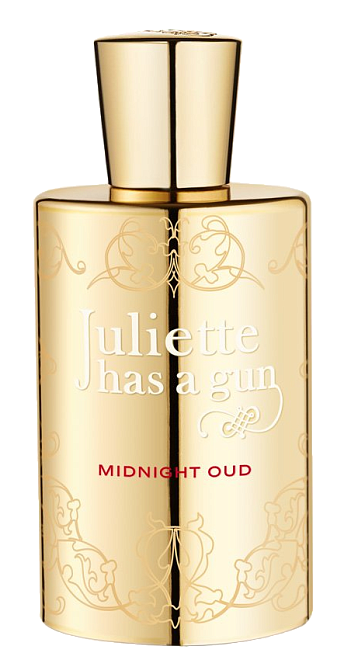 Juliette Has a Gun Midnight Oud