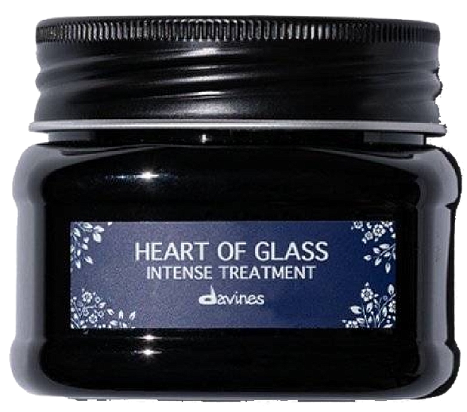 Davines Heart Of Glass Intense Treatment