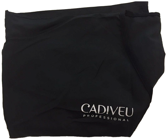 Cadiveu Kimono Black