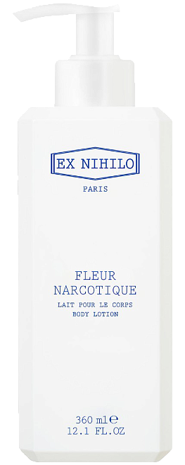 Ex Nihilo Fleur Narcotique Body Lotion