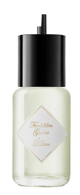 By Kilian Forbidden Games (Refill)