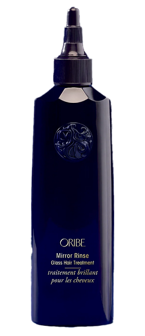 Oribe Mirror Rinse Glass Hair Treatment