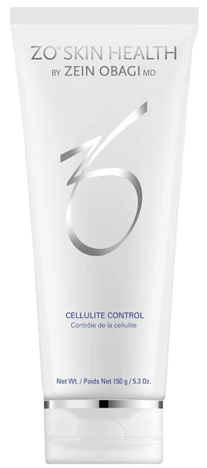 Zo Skin Health by Zein Obagi Cellulite Control Body Smoothing Creme