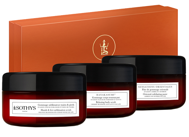 Sothys Gift Set