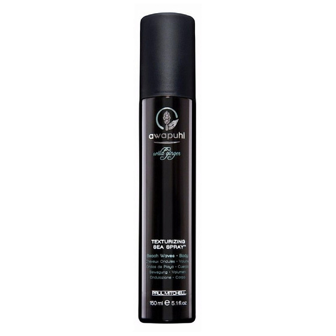 Paul Mitchell Awapuhi Texturizing Sea Spray