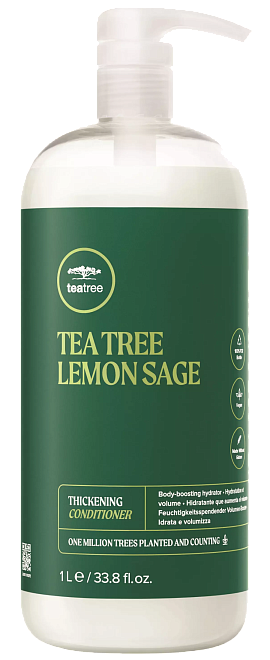 Paul Mitchell Lemon Sage Thickening Conditioner