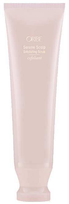 Oribe Serene Scalp Exfoliating Scrub