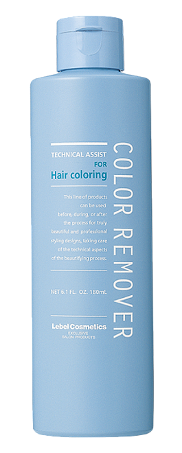 Lebel Color Remover